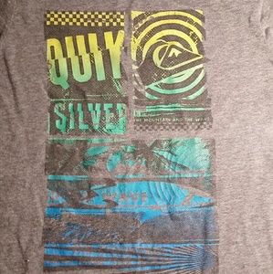 Quiksilver shirt